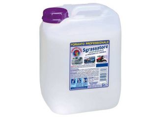 CHANTECLAIR SGRASSATORE 5LT LAVANDA