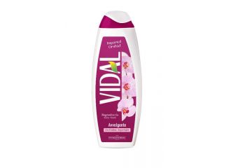 VIDAL BAGNOSCHIUMA 500ML ORCHIDEA IMPER