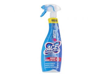 ACE CANDEGGINA PIU700ML SPRAY FR FLOREA