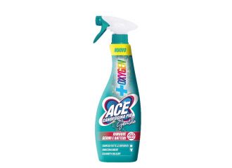 ACE GENTILE CANDEG 650ML SPRAY PIUOXIG