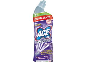 ACE WC GEL 700ML LAVANDA