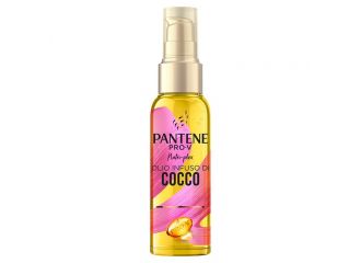 PANTENE NUTRIPLEX OLIO 100ML COCCO