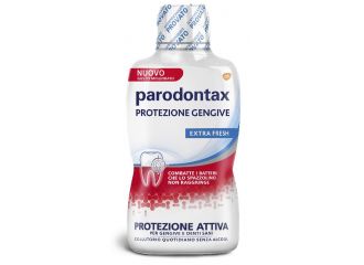 PARODONTAX COLLUTTORIO 500ML EXTRA FRESH