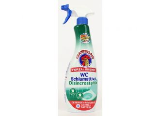 CHANTECLAIR WC DISINCROSTAN SPRAY 625ML