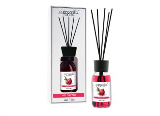 CAMOMILLA DEO CASA+BASTONCINI 125ML MELOGRANO