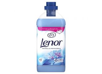 LENOR AMMORBIDENTE 40LAV RISVEGLIO PRIMAVER