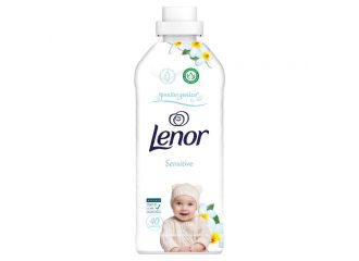 LENOR AMMORBIDENTE 40LAV SENSITIVE