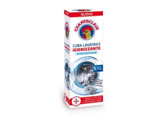 CHANTECLAIR CURA LAVATRICE 250ML IGIENIZ