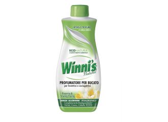 WINNIS PROFUMATA BUCATO 250ML PEONIA&YLANG