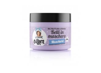 ADORN SUPREME MASCHERA 300ML RISTRUTTURA