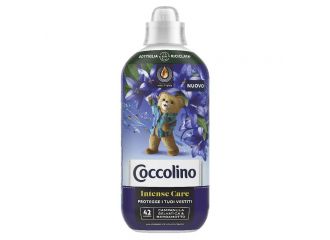 COCCOLINO CONCENTRATO 980ML CAMPANULA&BERGAMOTT