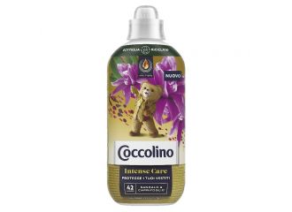 COCCOLINO CONCENTRATO 980ML SANDALO&CAPRIFOGLIO