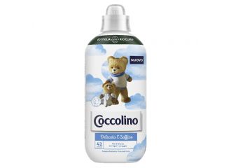 COCCOLINO CONCENTRATO 980ML DELICATO&SOFFICE