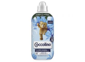 COCCOLINO CONCENTRATO 980ML ARIA DI PRIMAVERA