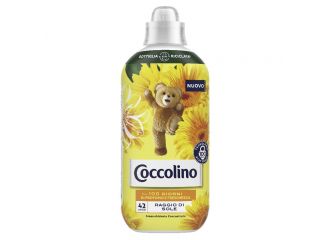 COCCOLINO CONCENTRATO 980ML RAGGIO DI SOLE