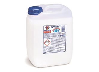 CHANTECLAIR SGRASSATORE 5LT DISINFETTANT