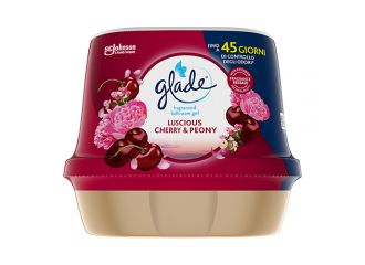 GLADE ASSORBIODORI FRAGRANCE GEL CILIEGI