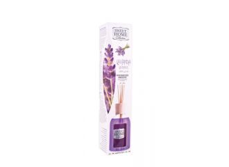 SWEET HOME DEO AMB+BASTONCINI 100ML LAVANDA