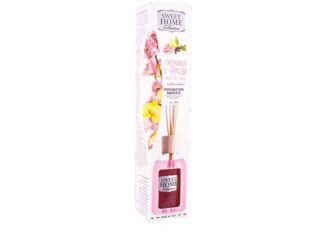 SWEET HOME DEO AMB+BASTONCINI 100ML ORCH/VANIG