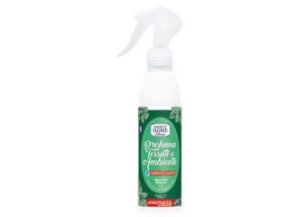 SWEET HOME PROFUMATA TESSUTI 250ML M BIANCO