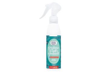 SWEET HOME PROFUMATA TESSUTI 250ML OCEAN