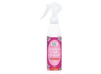 SWEET HOME PROFUMATA TESSUTI 250ML FIORITO