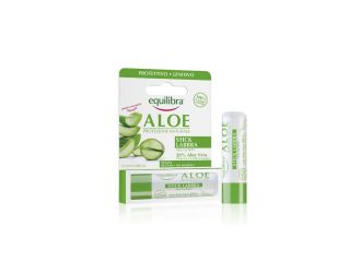 EQUILIBRA STICK LABBRA ALOE