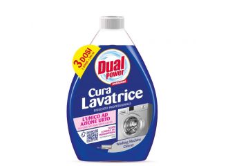 DUAL CURALAVATRICE 600ML 3 DOSI