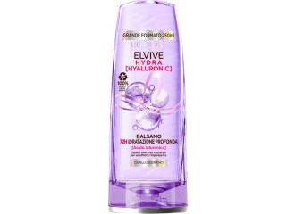 ELVIVE BALSAMO 250ML HYALURONIC