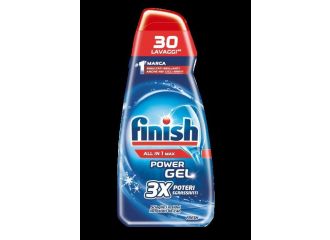 FINISH GEL TUTTO IN UNO 600ML FRESH