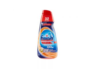 FINISH GEL TUTTO IN UNO 600ML ANTIODORE