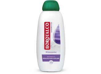 BOROTALCO BAGNO 450ML RILASSANTE