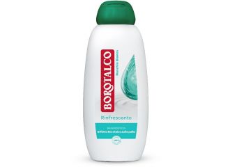 BOROTALCO BAGNO 450ML RINFRESCANTE