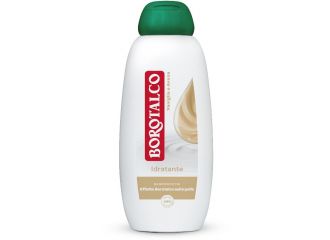 BOROTALCO BAGNO 450ML IDRATANTE