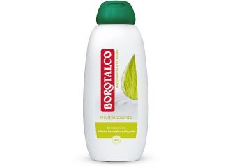 BOROTALCO BAGNO 450ML RIVITALIZZANTE