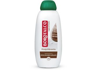 BOROTALCO BAGNO 450ML RIEQUILIBRANTE