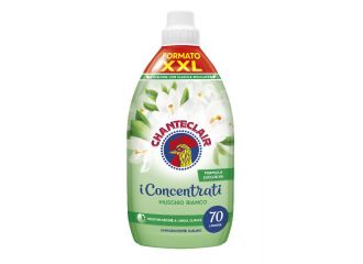 CHANTECLAIR AMMORBIDENTE CONCENTRATO 1400ML 70MIS MUSCH