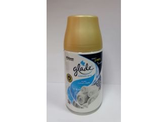 GLADE AUTOM SPRAY RICARICA PURE CLEAN LINEN