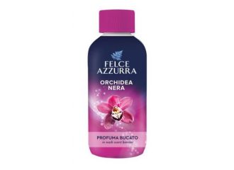 FELCE PROFUMATA BIANC 220ML ORCHIDEA NERA