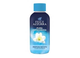 FELCE PROFUMATA BIANC 220ML PURA FRESCHEZ