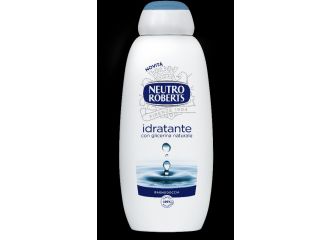 ROBERTS BAGNO 450ML IDRATANTE