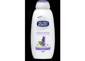 ROBERTS BAGNO 450ML LAVANDA RILASSANTE