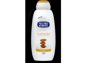 ROBERTS BAGNO 450ML NUTRIENTE MANDORLA