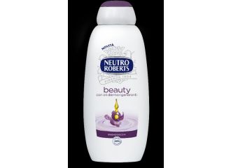 ROBERTS BAGNO 450ML BEAUTY CON OLI DERMO