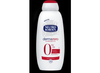 ROBERTS BAGNO 450ML DERMAZERO IPOALLERG