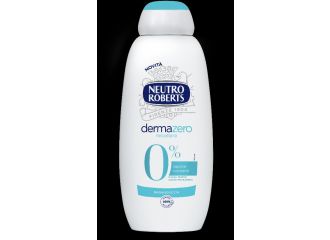 ROBERTS BAGNO 450ML DERMAZERO MICELLARE