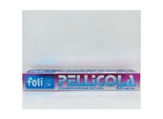 FOLIROLL PELLICOLA 50MT