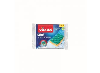 VILEDA GLITZI ALWAYS CLEAN 2PEZZI  SP+RET