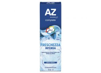 AZ DENTIFRICIO COMPLETE 65ML FRESCH INTENSA