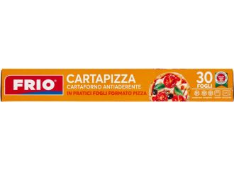 FRIO CARTA FORNO PIZZA 30 FOGLI